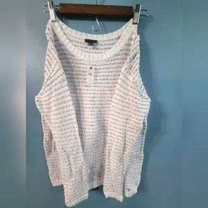 Crewneck sweater
